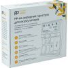 Зарядний пристрій для акумуляторів PowerPlant PP-A4 (Ni-MH,Cd,Li-ion,LiFePO4 / input AC 100V-240V DC 12V) (AA620173) зображення 5