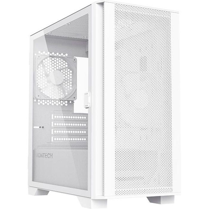 Корпус MONTECH AIR 100 LITE (W)