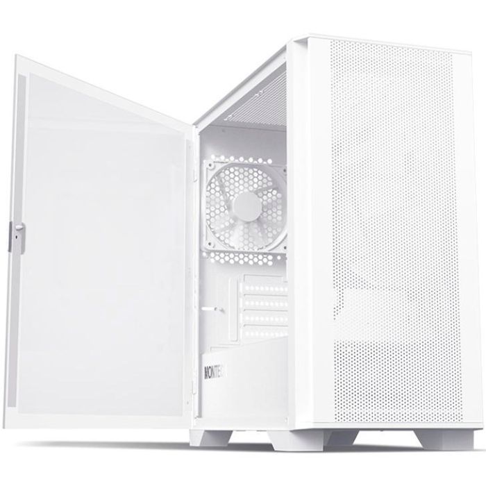 Корпус MONTECH AIR 100 LITE (W) изображение 5