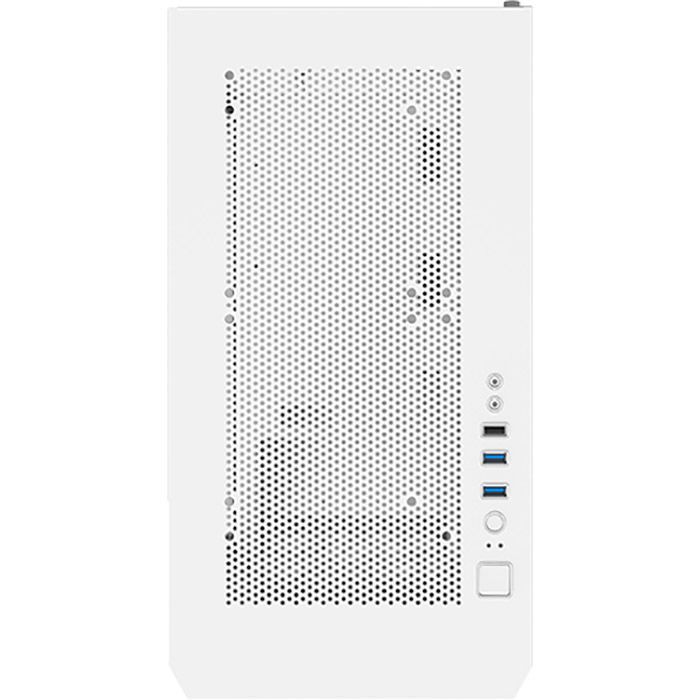 Корпус MONTECH AIR 100 LITE (W) изображение 6