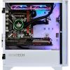 Корпус MONTECH AIR 100 LITE (W) изображение 8
