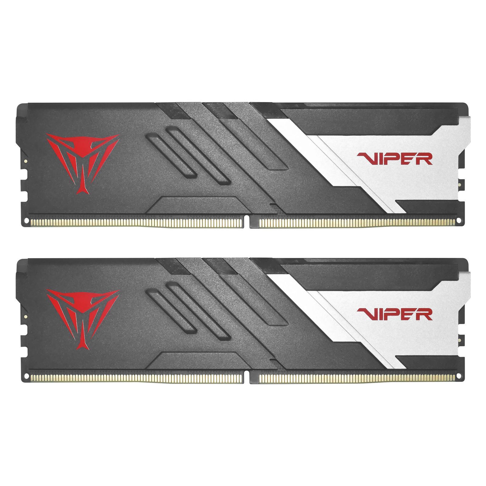 ᐈ Купить модуль памяти для компьютера Patriot DDR5 32GB (2x16GB