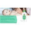 Детское масло Johnson’s baby с алоэ 200 мл (8410207115889) изображение 6