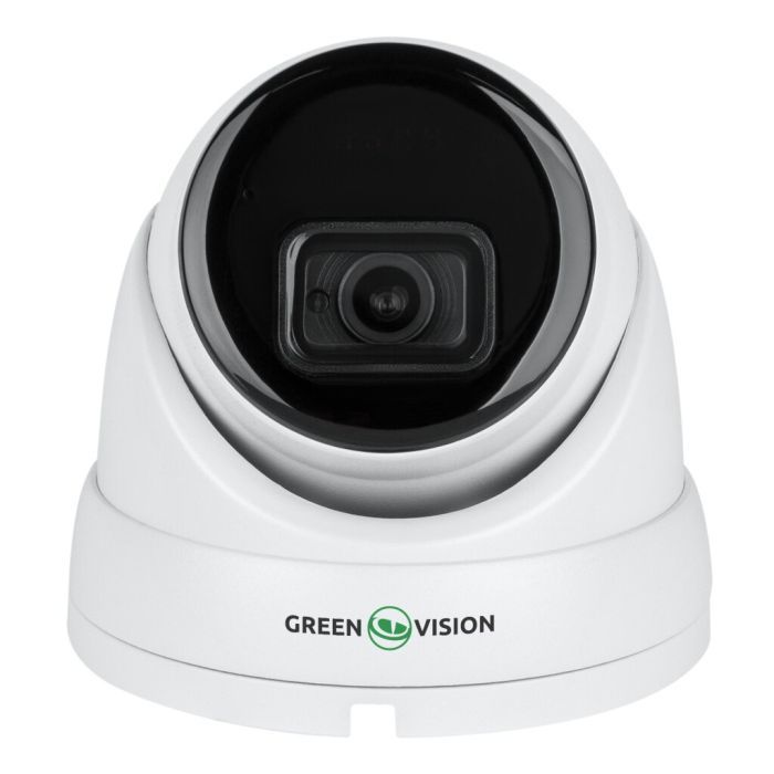 Камера видеонаблюдения Greenvision GV-177-IP-IF-DOS80-30 SD (Ultra AI) изображение 2