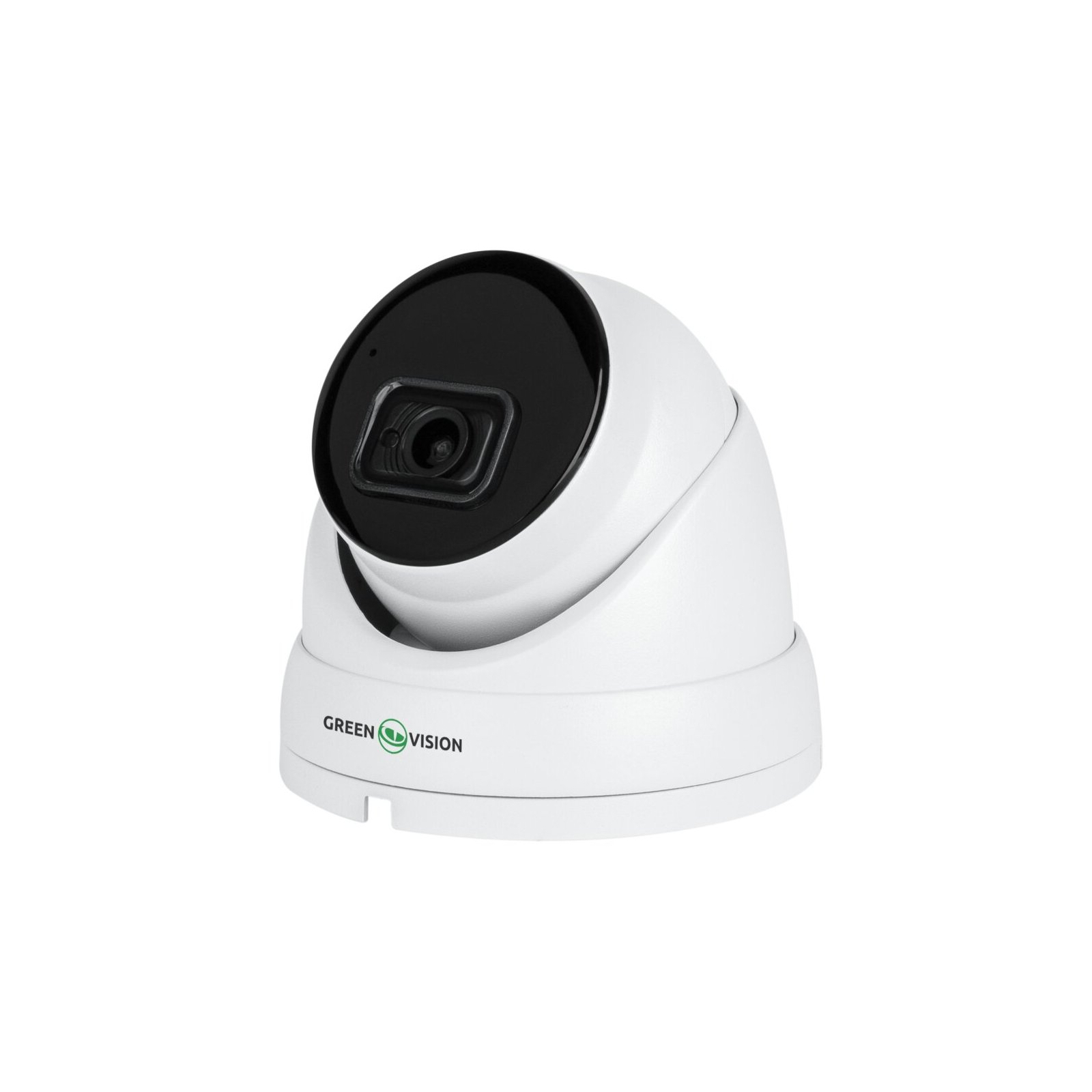 Камера видеонаблюдения Greenvision GV-177-IP-IF-DOS80-30 SD (Ultra AI)