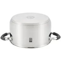 Набір посуду Ringel IQ Be Brave 4 предмети 1 л + 4.2 л (IQ-9000-2 kit) зображення 3
