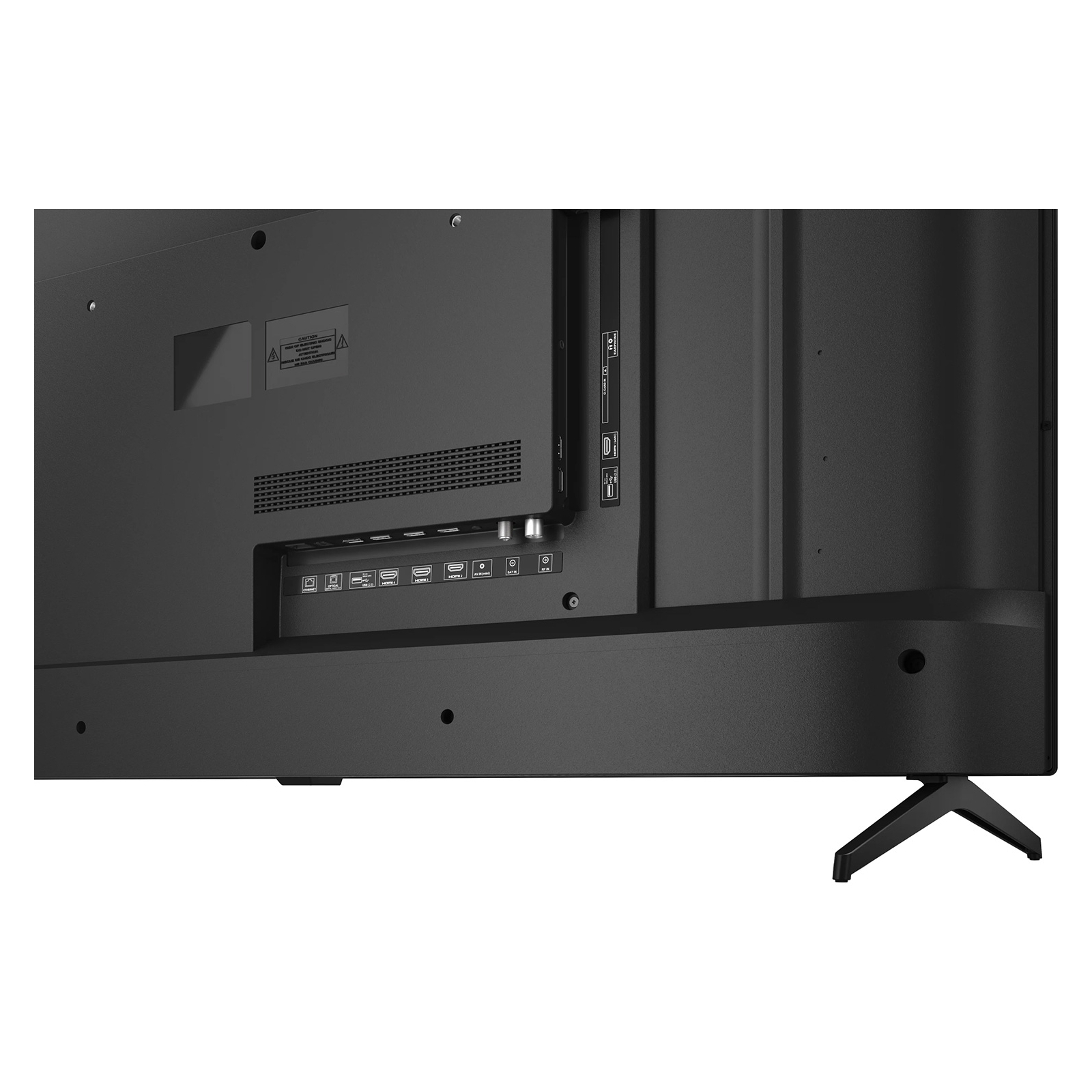 Телевізор Sharp 50GL4260E (4T-C50GL4260EB) зображення 6