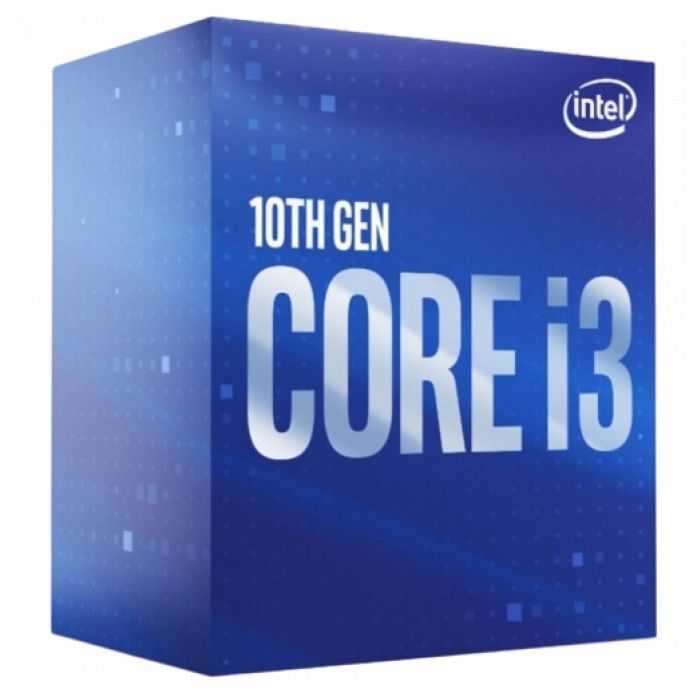 Процессор INTEL Core™ i3 14100F (BX8071514100F) изображение 2