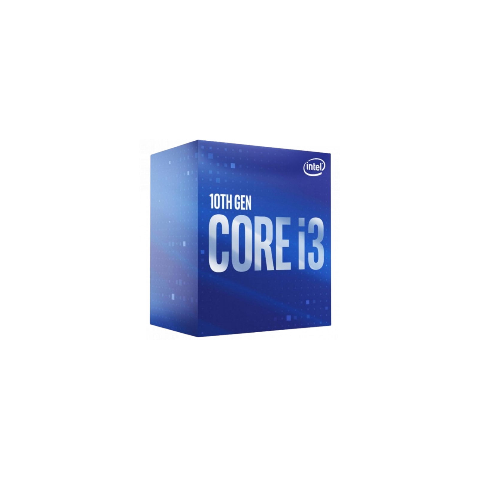 Процессор INTEL Core™ i3 14100F (BX8071514100F) изображение 2