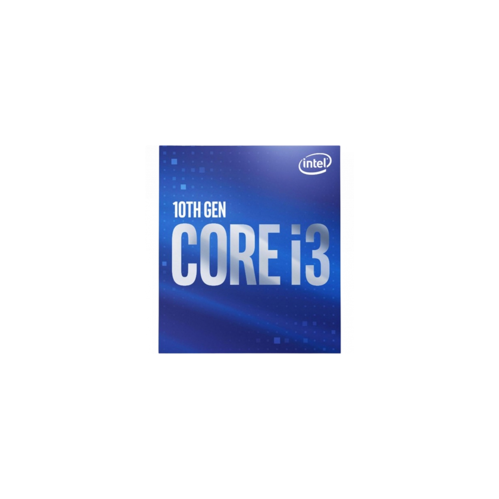 Процессор INTEL Core™ i3 14100F (BX8071514100F)