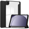 Чехол для планшета BeCover Soft Edge stylus holder Samsung Tab A9 SM-X115 8.7" Black (710355) изображение 2