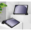 Чехол для планшета BeCover Soft Edge stylus holder Samsung Tab A9 SM-X115 8.7" Black (710355) изображение 7