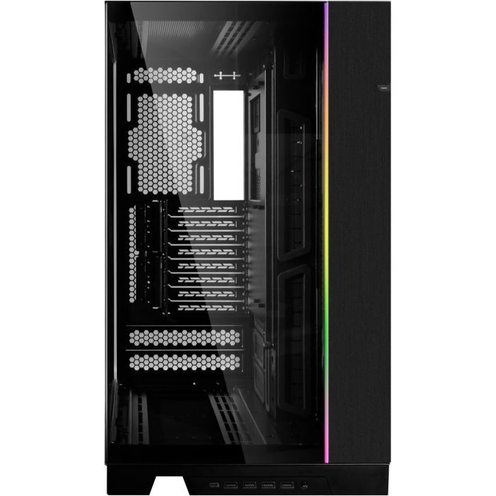 Корпус Lian Li O11 Dynamic EVO XL black (G99.O11DEXL-X.00) изображение 2