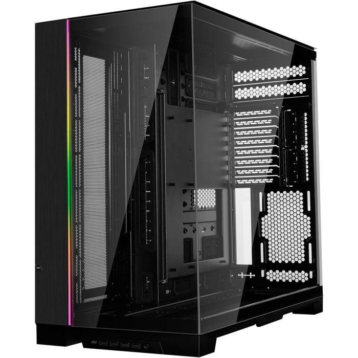 Корпус Lian Li O11 Dynamic EVO XL black (G99.O11DEXL-X.00) изображение 3