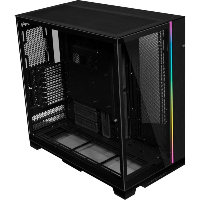 Корпус Lian Li O11 Dynamic EVO XL black (G99.O11DEXL-X.00) изображение 7