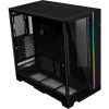 Корпус Lian Li O11 Dynamic EVO XL black (G99.O11DEXL-X.00) изображение 7