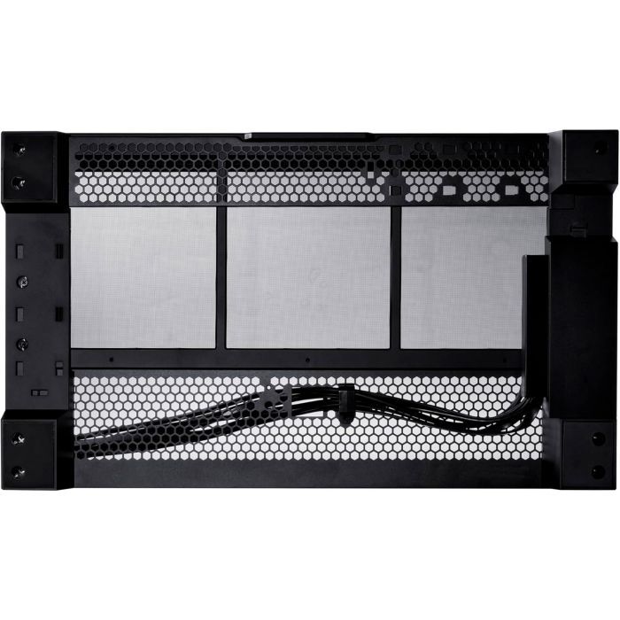 Корпус Lian Li O11 Dynamic EVO XL black (G99.O11DEXL-X.00) изображение 8