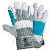 Захисні рукавиці Sigma комбіновані замшеві р10.5, клас ВС (посилена долоня) (9448401)