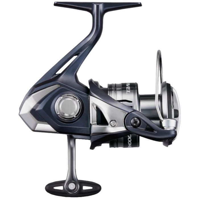 Катушка Shimano Miravel 4000XG 5+1BB (MIR4000XG) изображение 3