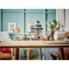 Конструктор LEGO City Космическая база и стартовая площадка для ракеты 1422 деталей (60434) изображение 11