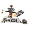 Конструктор LEGO City Космическая база и стартовая площадка для ракеты 1422 деталей (60434) изображение 3