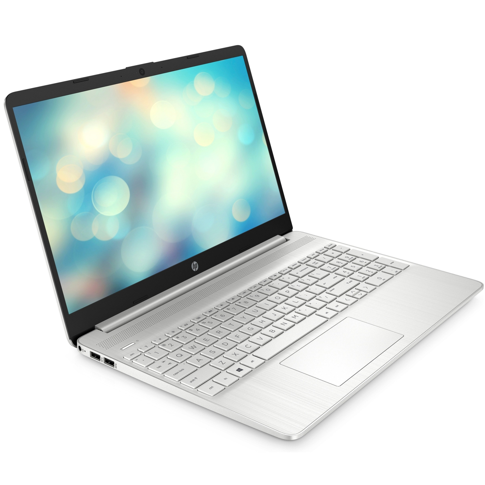 Ноутбук HP 15s-fq5021ua (7X8M6EA) зображення 2