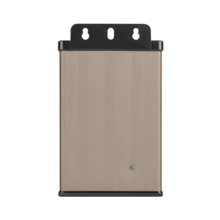 Блок питания для систем видеонаблюдения Greenvision GV-SPS-C 12V33.3A изображение 2