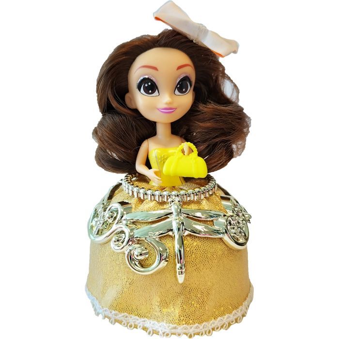 Кукла Perfumies Хлоя Лав с аксессуарами (1266) изображение 4