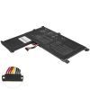 Акумулятор до ноутбука AsusZenBookUX560UA/Q504 B41N1532, 3320mAh (50Wh), 4cell, 15.2V AlSoft (A47859) зображення 2