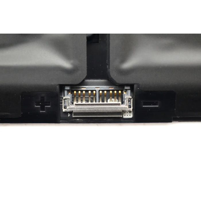 Аккумулятор для ноутбука Dell Vostro 5510 V6W33, 54Wh (3440mAh), 4cell, 15V, Li-ion (A47809) изображение 2
