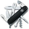 Ніж Victorinox Climber Ukraine Чорно-червоний (1.3703.3.1) зображення 3