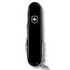 Ніж Victorinox Climber Ukraine Чорно-червоний (1.3703.3.1) зображення 4
