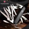 Ніж Victorinox Handyman 91 мм Чорний (1.3773.3) зображення 2