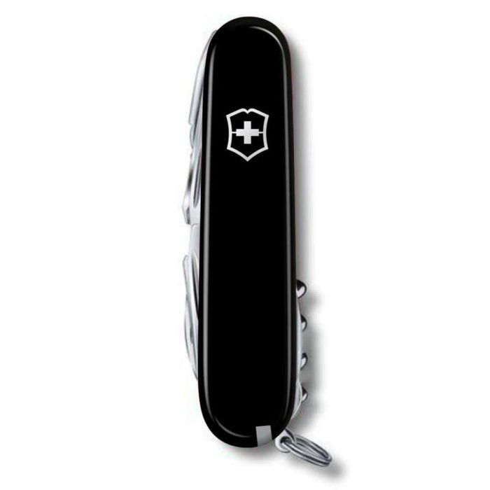 Ніж Victorinox Handyman 91 мм Чорний (1.3773.3) зображення 4