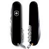 Ніж Victorinox Handyman 91 мм Чорний (1.3773.3) зображення 5