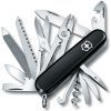 Ніж Victorinox Handyman 91 мм Чорний (1.3773.3)