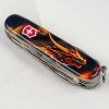 Нож Victorinox Huntsman Zodiac 91 мм Фантастичний дракон (1.3713.3_Z3210p) изображение 2