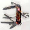 Нож Victorinox Huntsman Zodiac 91 мм Фантастичний дракон (1.3713.3_Z3210p) изображение 3