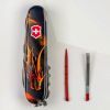 Нож Victorinox Huntsman Zodiac 91 мм Фантастичний дракон (1.3713.3_Z3210p) изображение 4