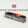 Нож Victorinox Huntsman Zodiac 91 мм Фантастичний дракон (1.3713.3_Z3210p) изображение 7
