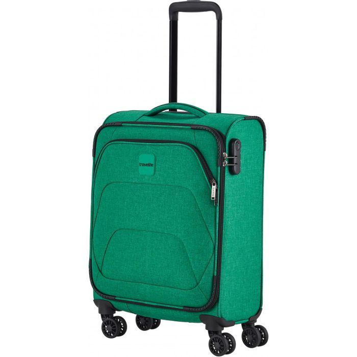 Чемодан Travelite Adria Green L (TL080249-80)