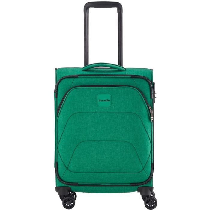 Чемодан Travelite Adria Green L (TL080249-80) изображение 2