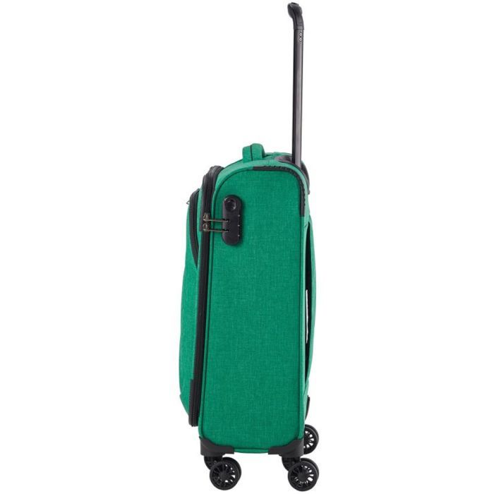 Чемодан Travelite Adria Green L (TL080249-80) изображение 4
