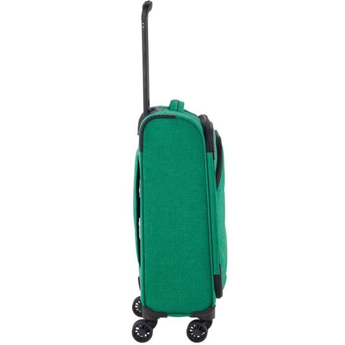 Чемодан Travelite Adria Green L (TL080249-80) изображение 5
