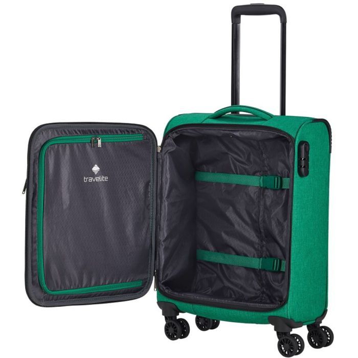 Чемодан Travelite Adria Green L (TL080249-80) изображение 6