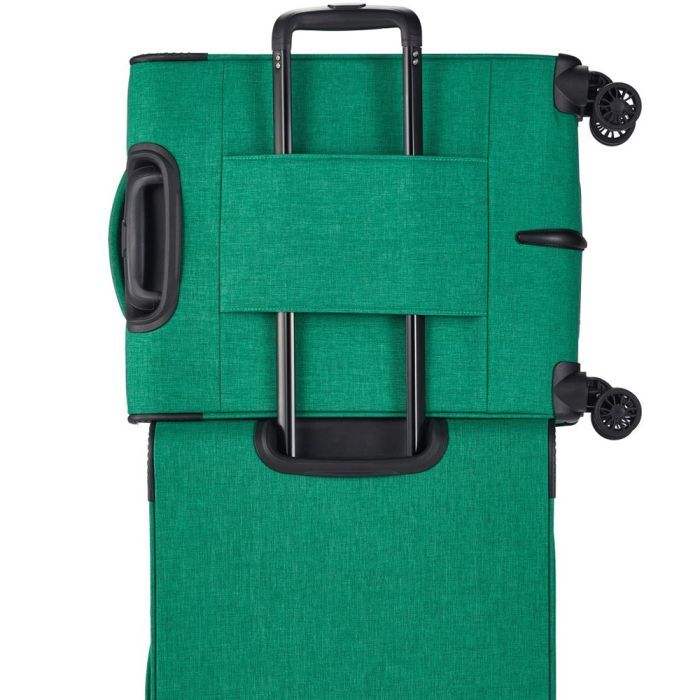 Чемодан Travelite Adria Green L (TL080249-80) изображение 7