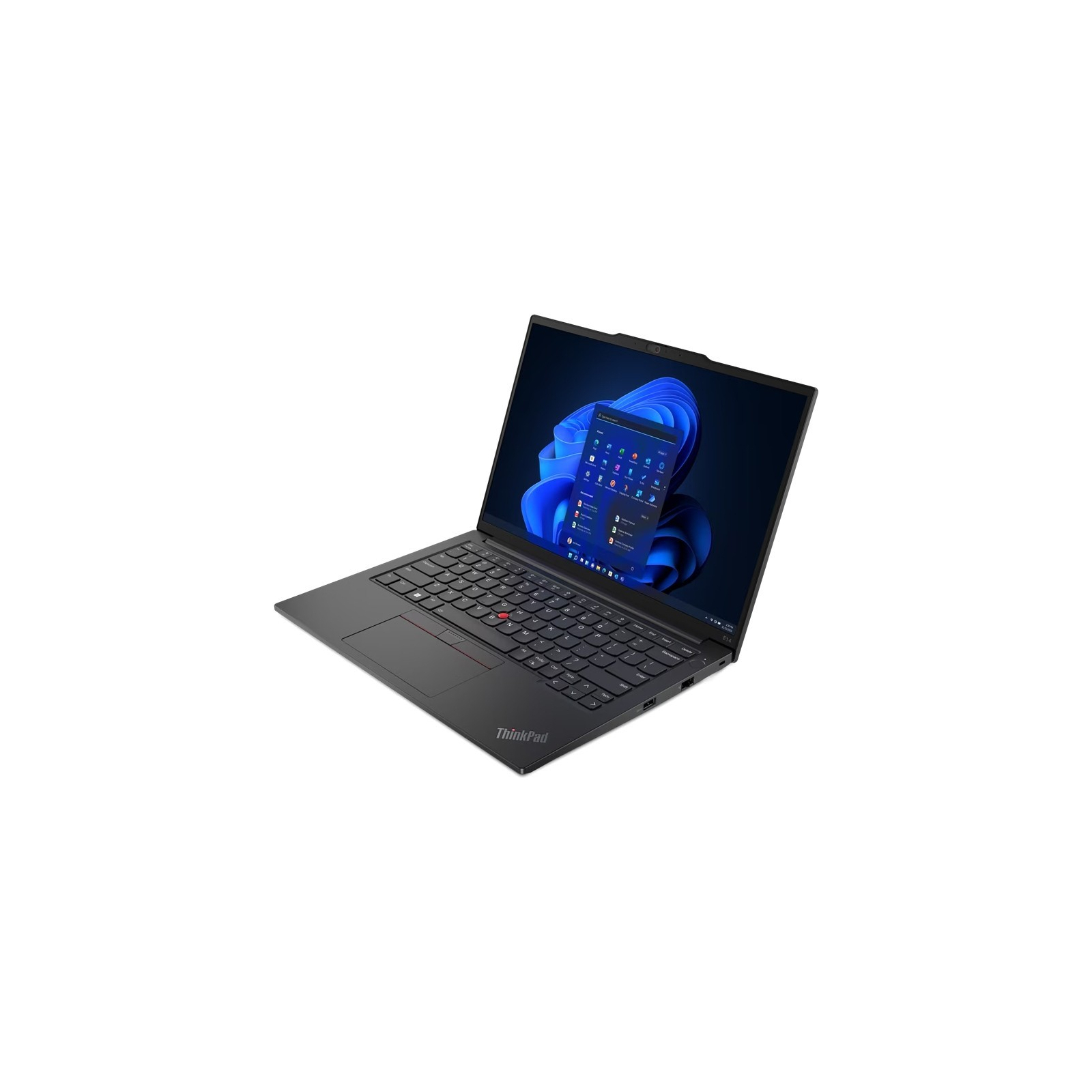 Ноутбук Lenovo ThinkPad E14 G5 (21JR0034RA) зображення 3