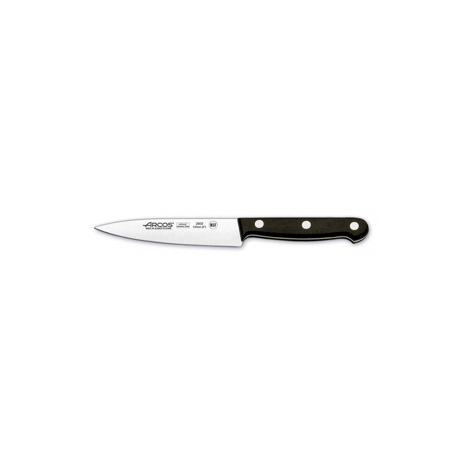 Кухонный нож Arcos Universal поварський 100 мм (280204) изображение 2