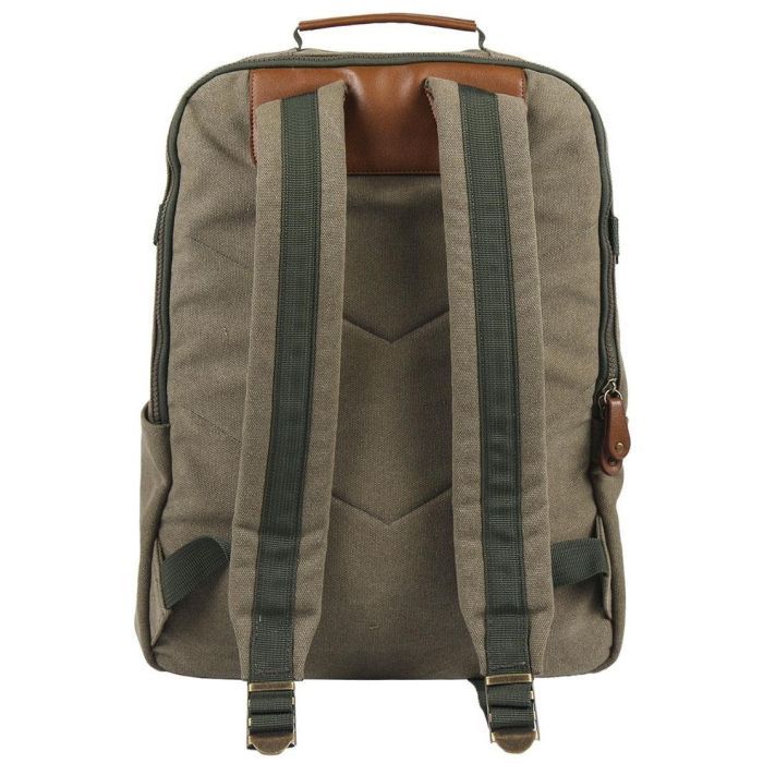 Рюкзак шкільний Cerda Mandalorian - The Child Travel Backpack (CERDA-2100003205) зображення 2