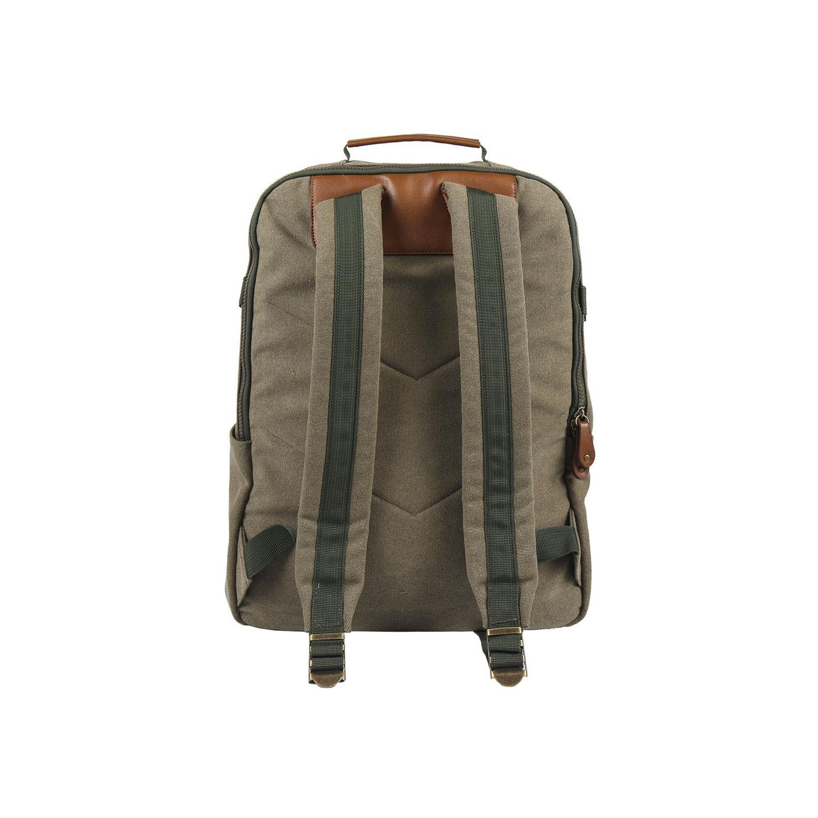 Рюкзак шкільний Cerda Mandalorian - The Child Travel Backpack (CERDA-2100003205) зображення 2